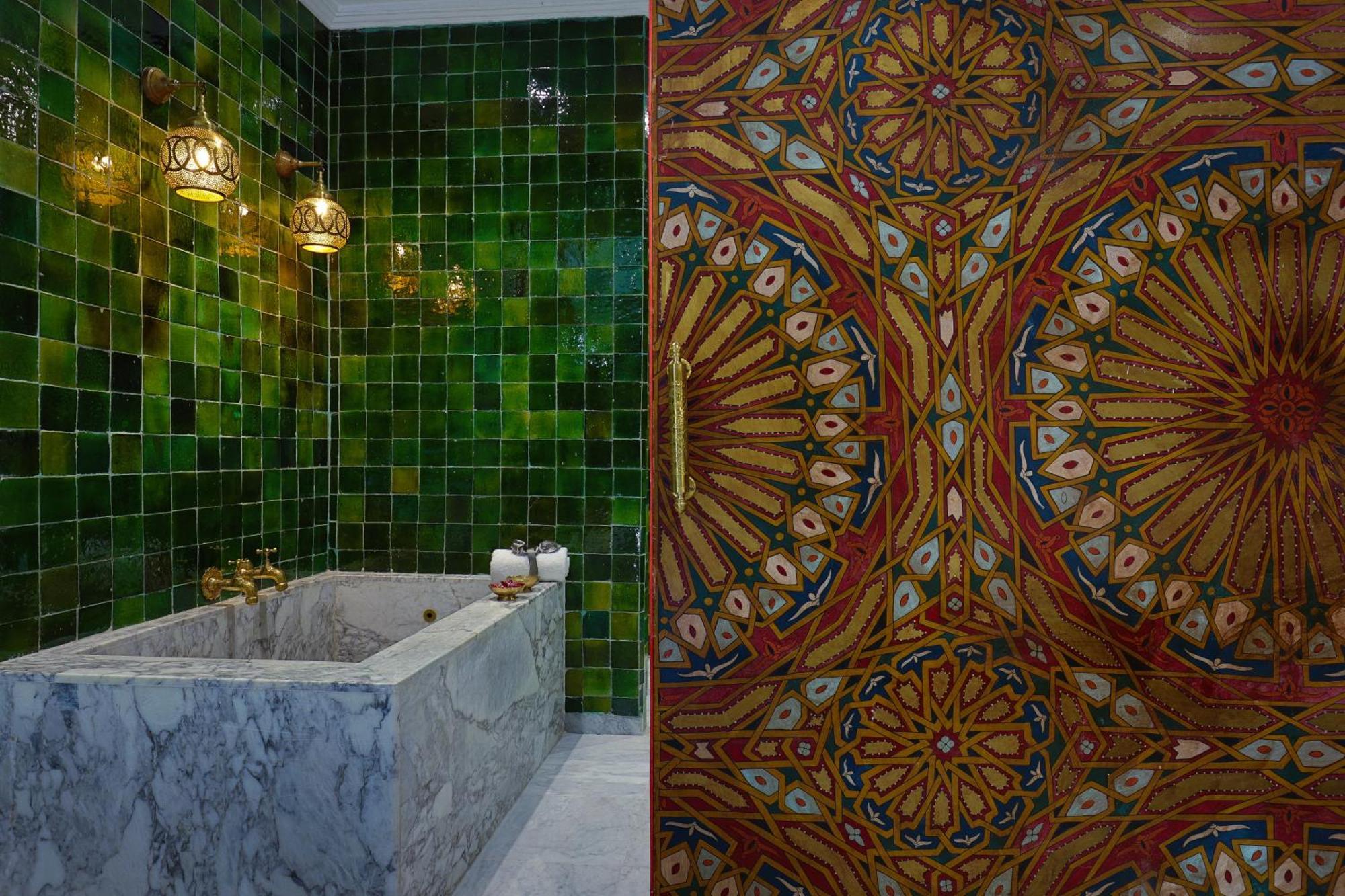 Alrashid Marrakech Boutique & Riad Marrakesh