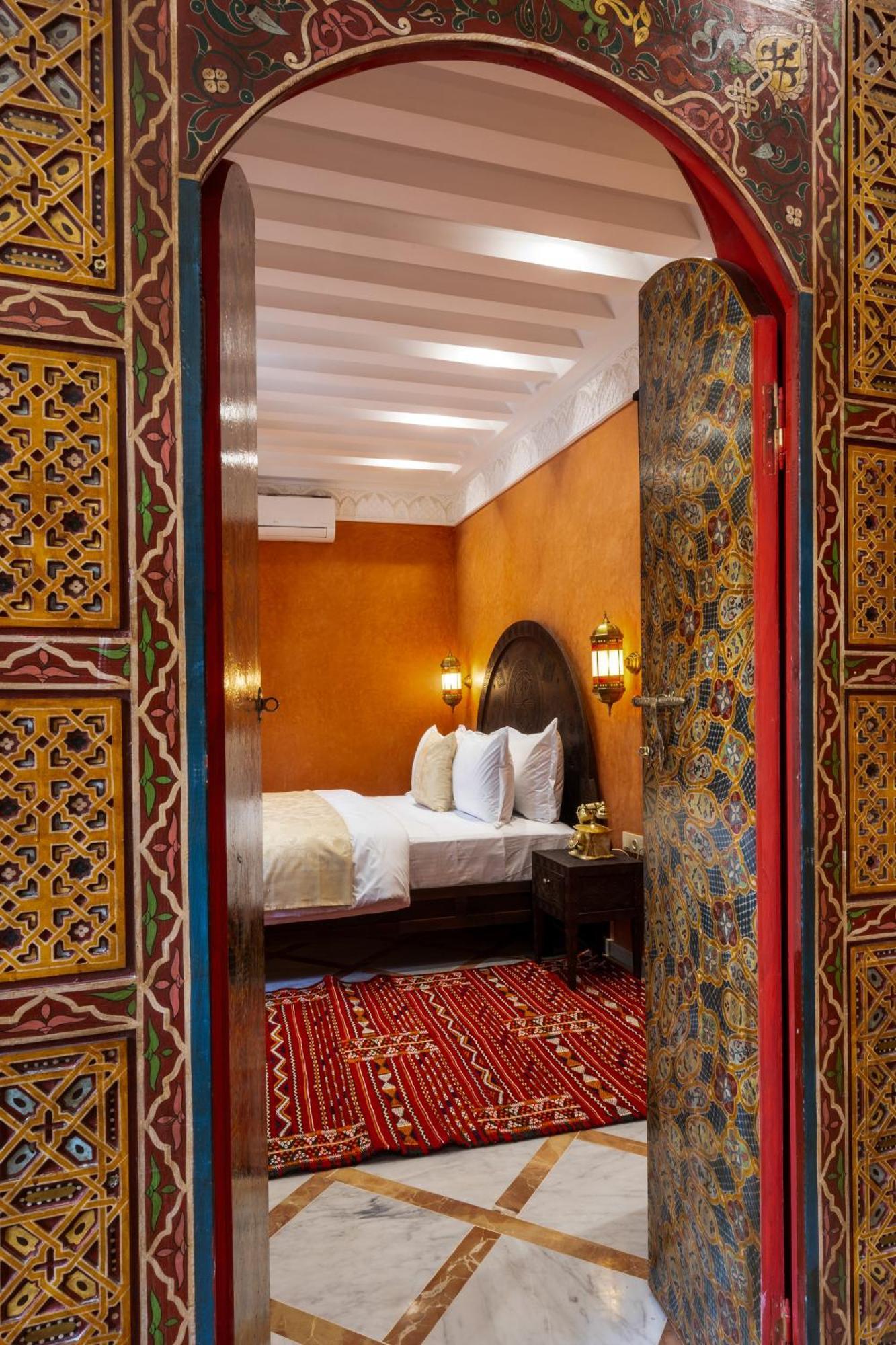 Alrashid Marrakech Boutique &