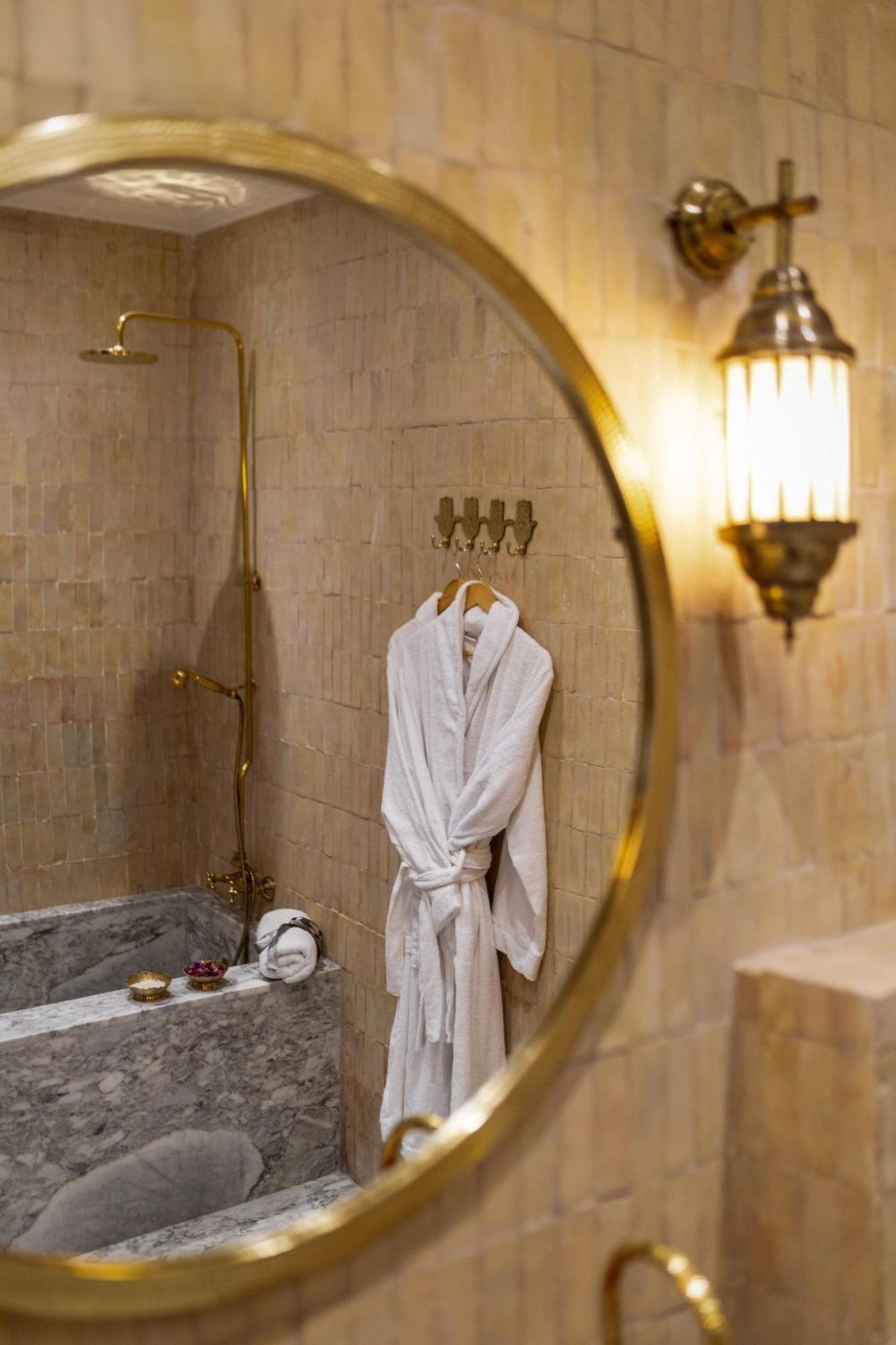 Alrashid Marrakech Boutique & Riad