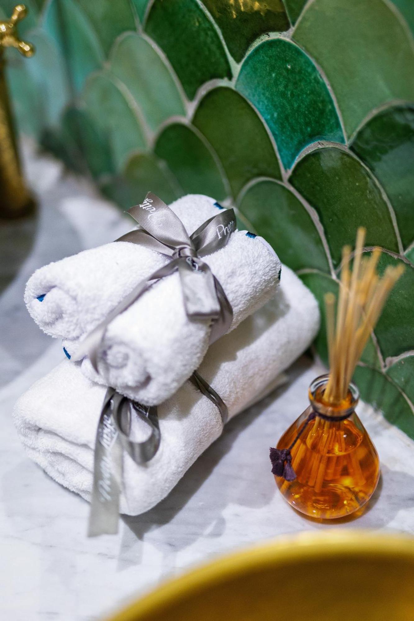 Alrashid Marrakech Boutique & Riad