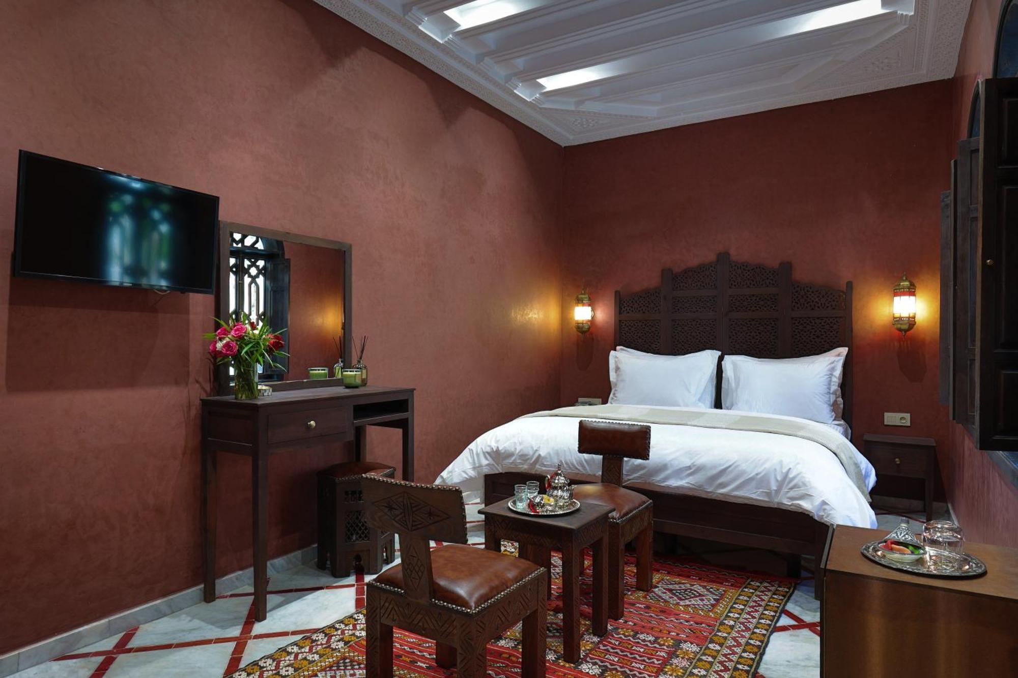 Alrashid Marrakech Boutique & Riad Marrakesh