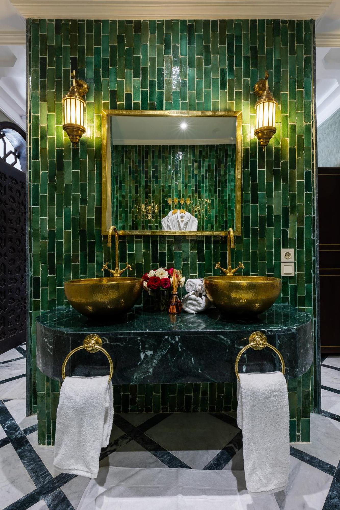 Alrashid Marrakech Boutique & *