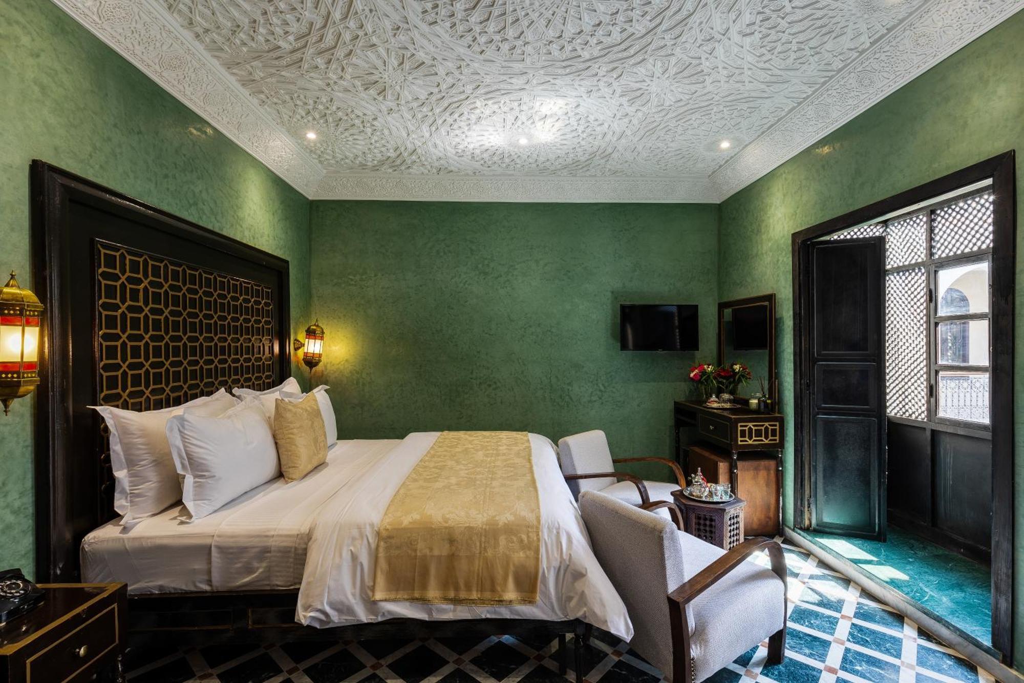 Alrashid Marrakech Boutique & Marrakesh