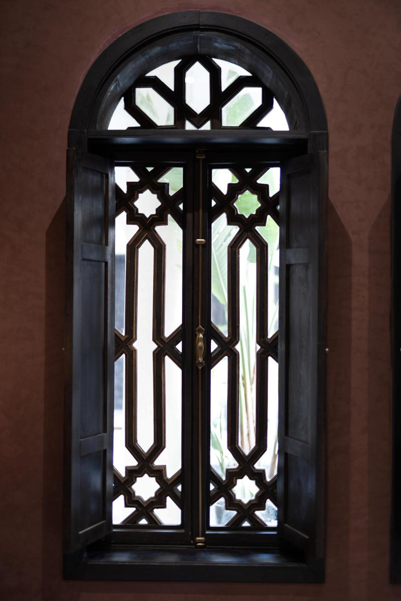 Alrashid Marrakech Boutique &