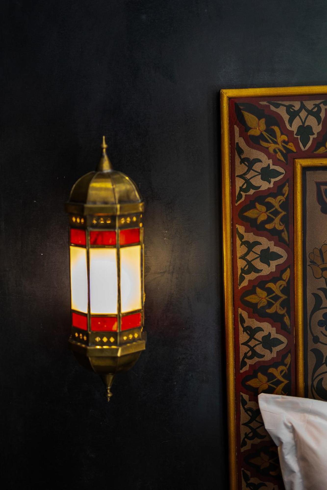Alrashid Marrakech Boutique & Riad *