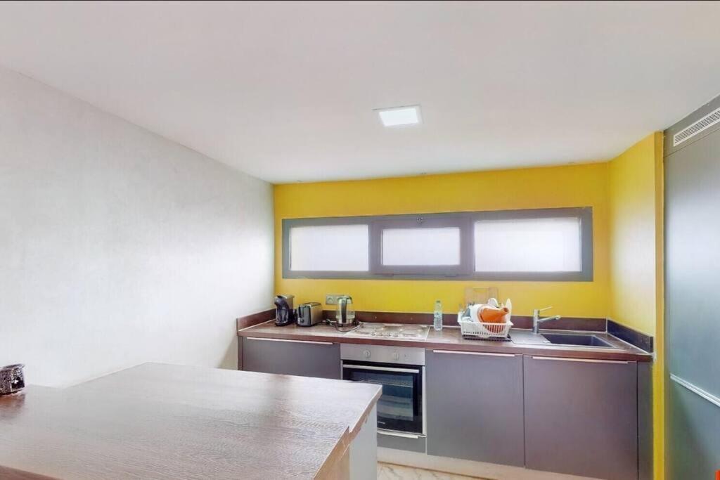 Duplex Moderne 233m2 Dans De Luxe Apartment *