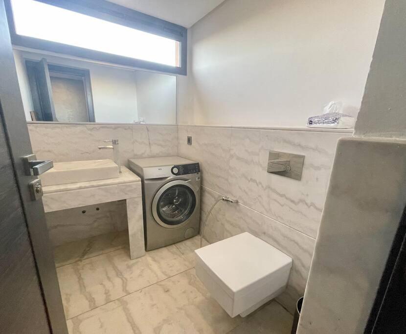 Apartment Duplex Moderne 233m2 Dans De Luxe *