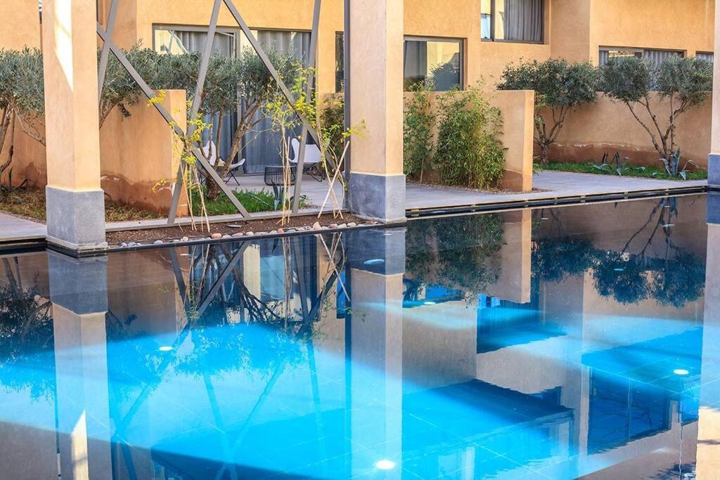 Apartment Duplex Moderne 233m2 Dans De Luxe *