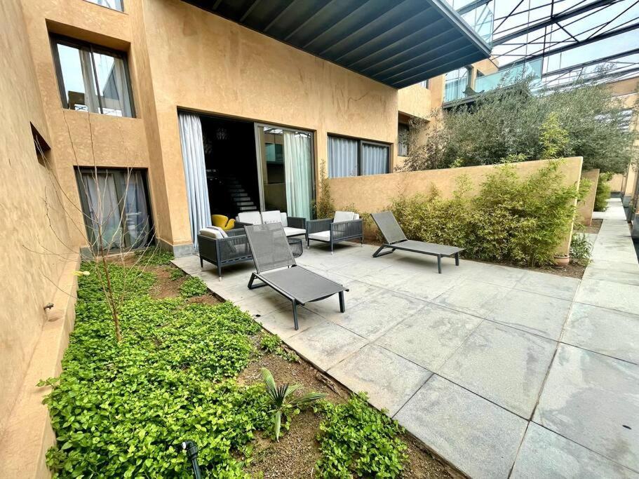 Duplex Moderne 233m2 Dans De Luxe
