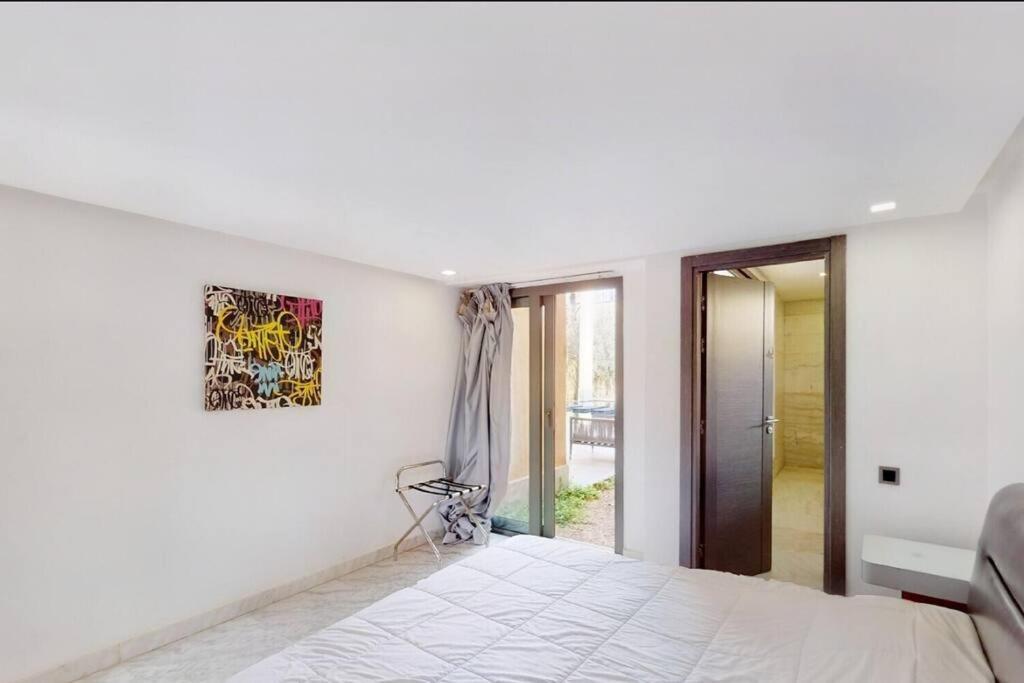 Apartment Duplex Moderne 233m2 Dans De Luxe Marrakesh