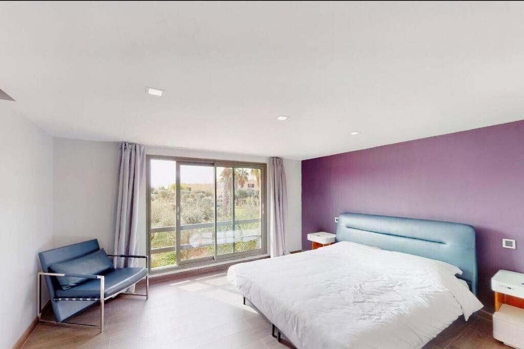 Duplex Moderne 233m2 Dans De Luxe *