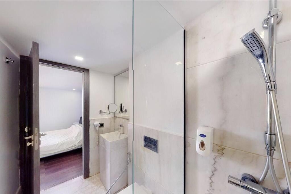 Duplex Moderne 233m2 Dans De Luxe Apartment