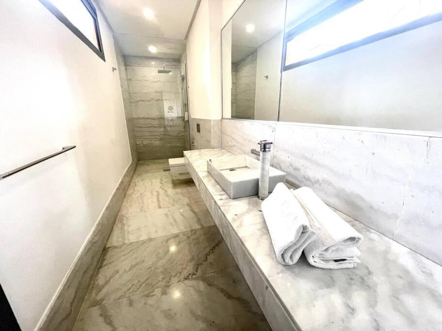 Apartment Duplex Moderne 233m2 Dans De Luxe