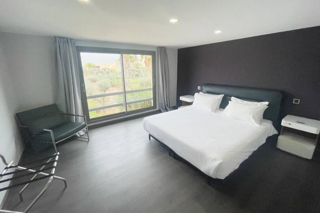 Apartment Duplex Moderne 233m2 Dans De Luxe *