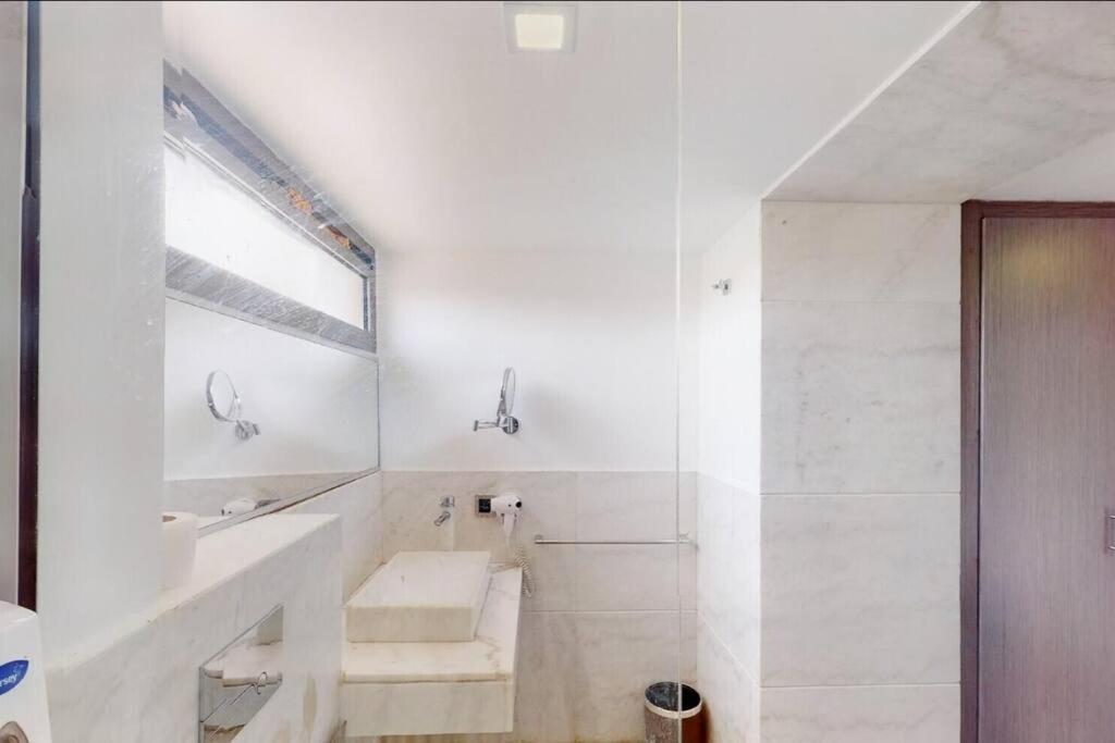 Duplex Moderne 233m2 Dans De Luxe Apartment Marrakesh