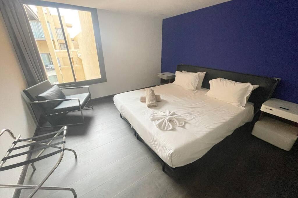 Duplex Moderne 233m2 Dans De Luxe *