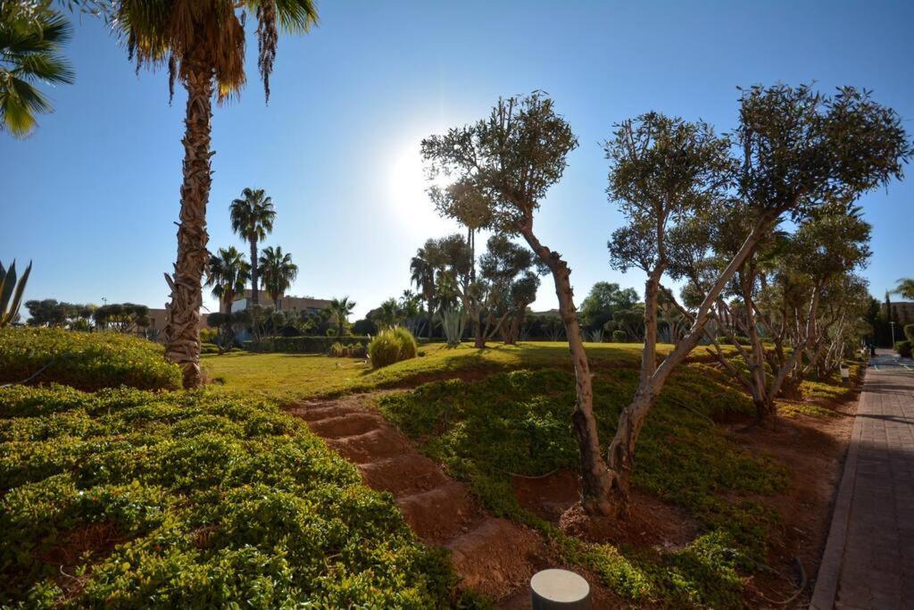 Duplex Moderne 233m2 Dans De Luxe Marrakesh