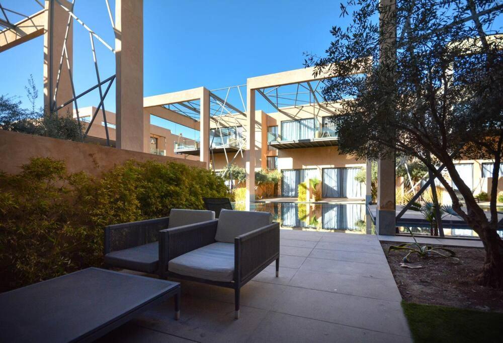 Duplex Moderne 233m2 Dans De Luxe Apartment