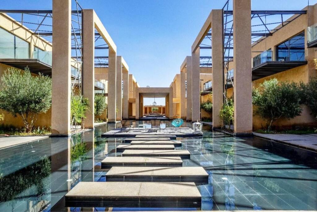 Apartment Duplex Moderne 233m2 Dans De Luxe