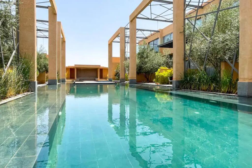 Duplex Moderne 233m2 Dans De Luxe Apartment *