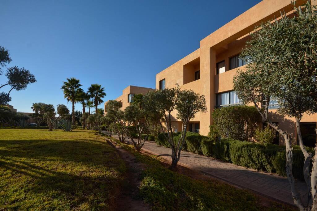 Duplex Moderne 233m2 Dans De Luxe Apartment Marrakesh