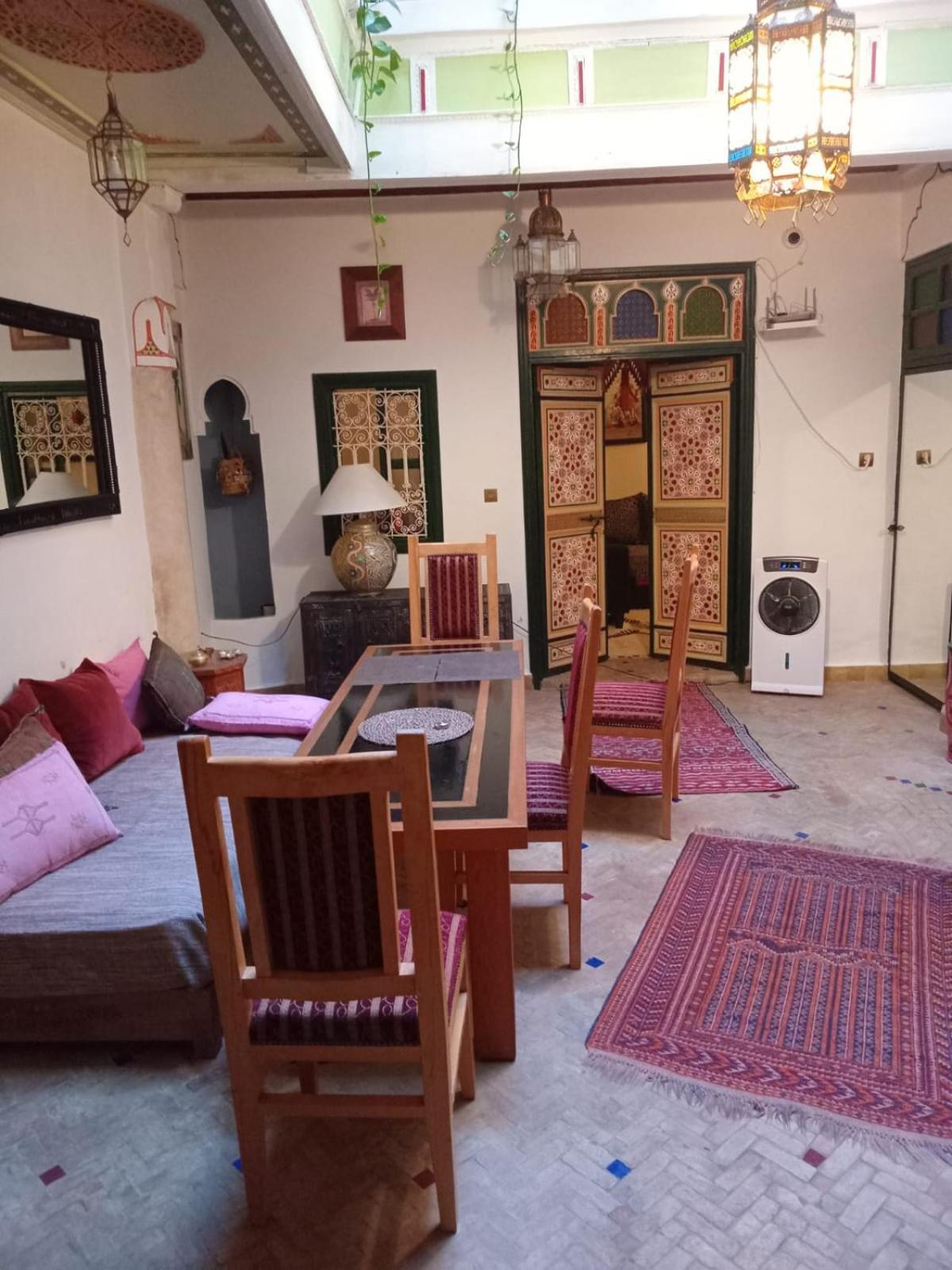 Guest house El Badii Queen Size Badii *