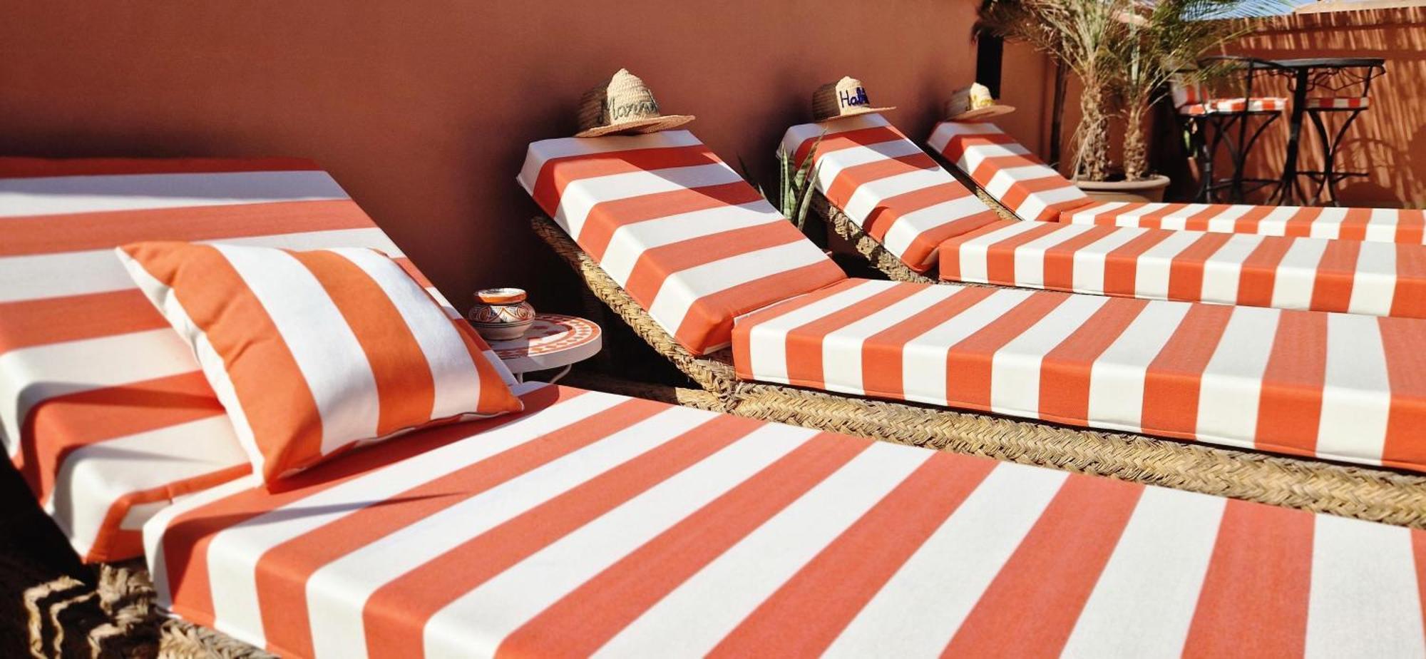 Babmoon - Private With Pool & Rooftop * Marrakesh