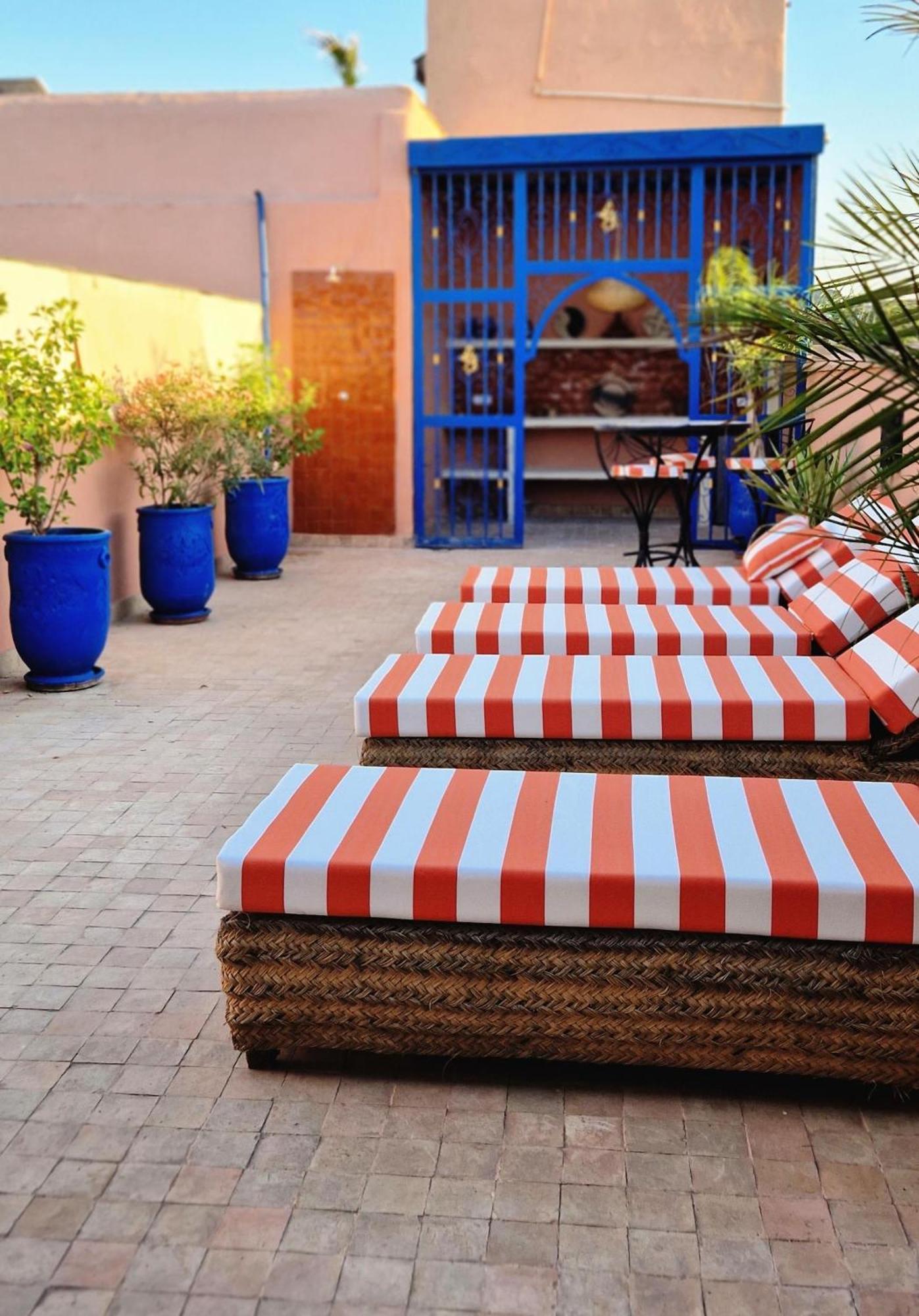 Babmoon - Private With Pool & Rooftop *