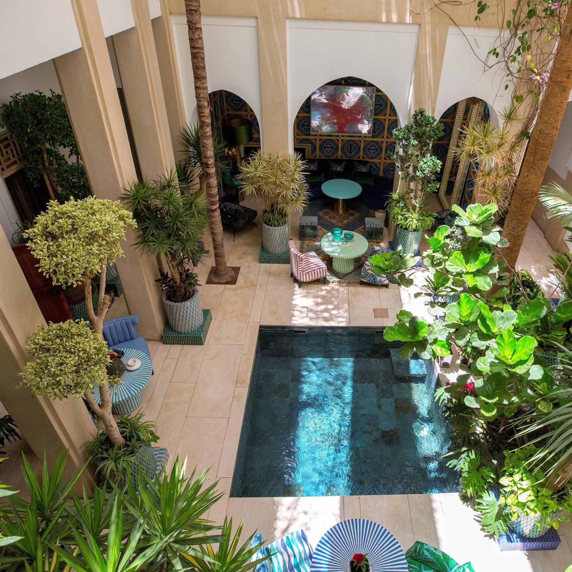 Riad Due