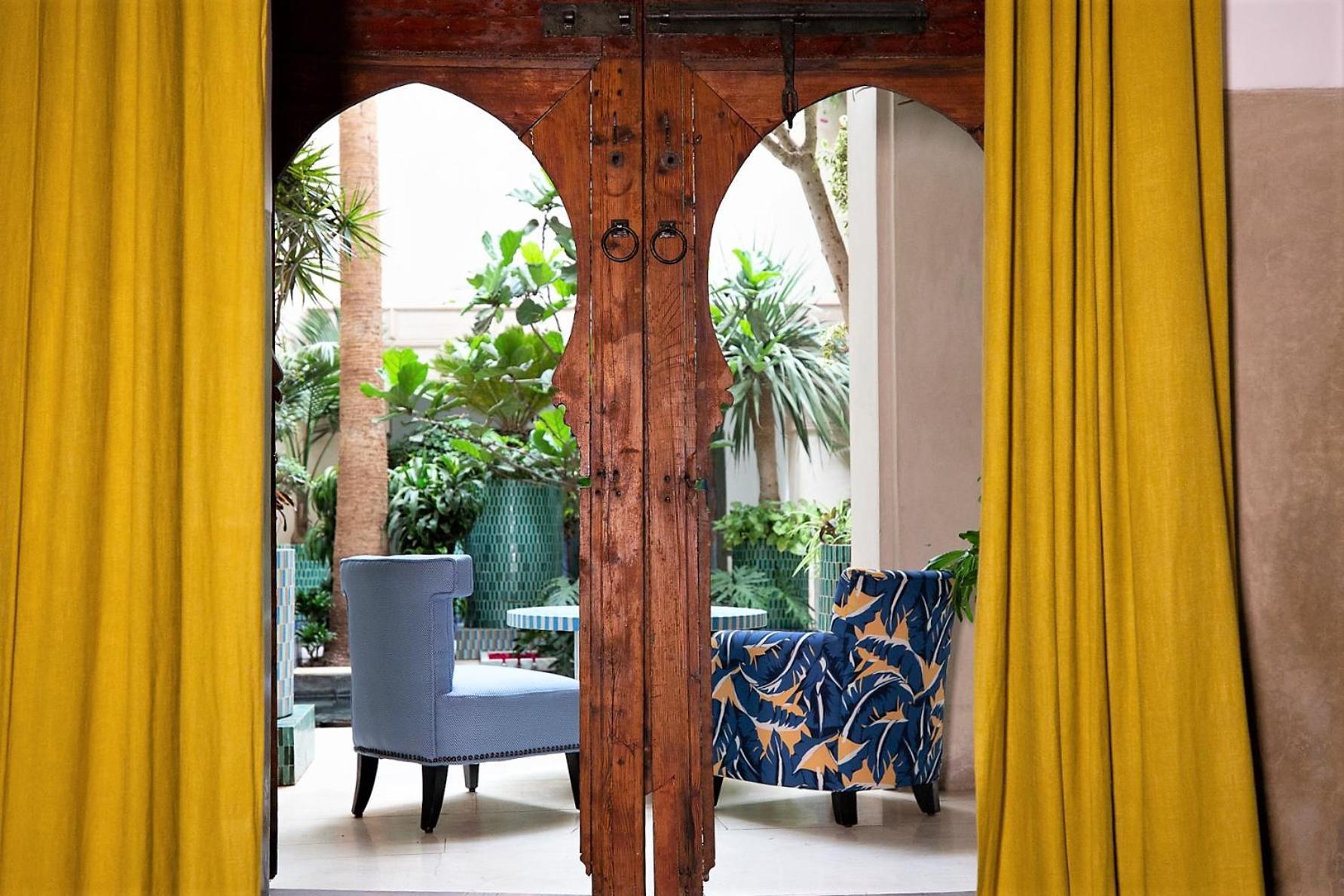 Riad Due