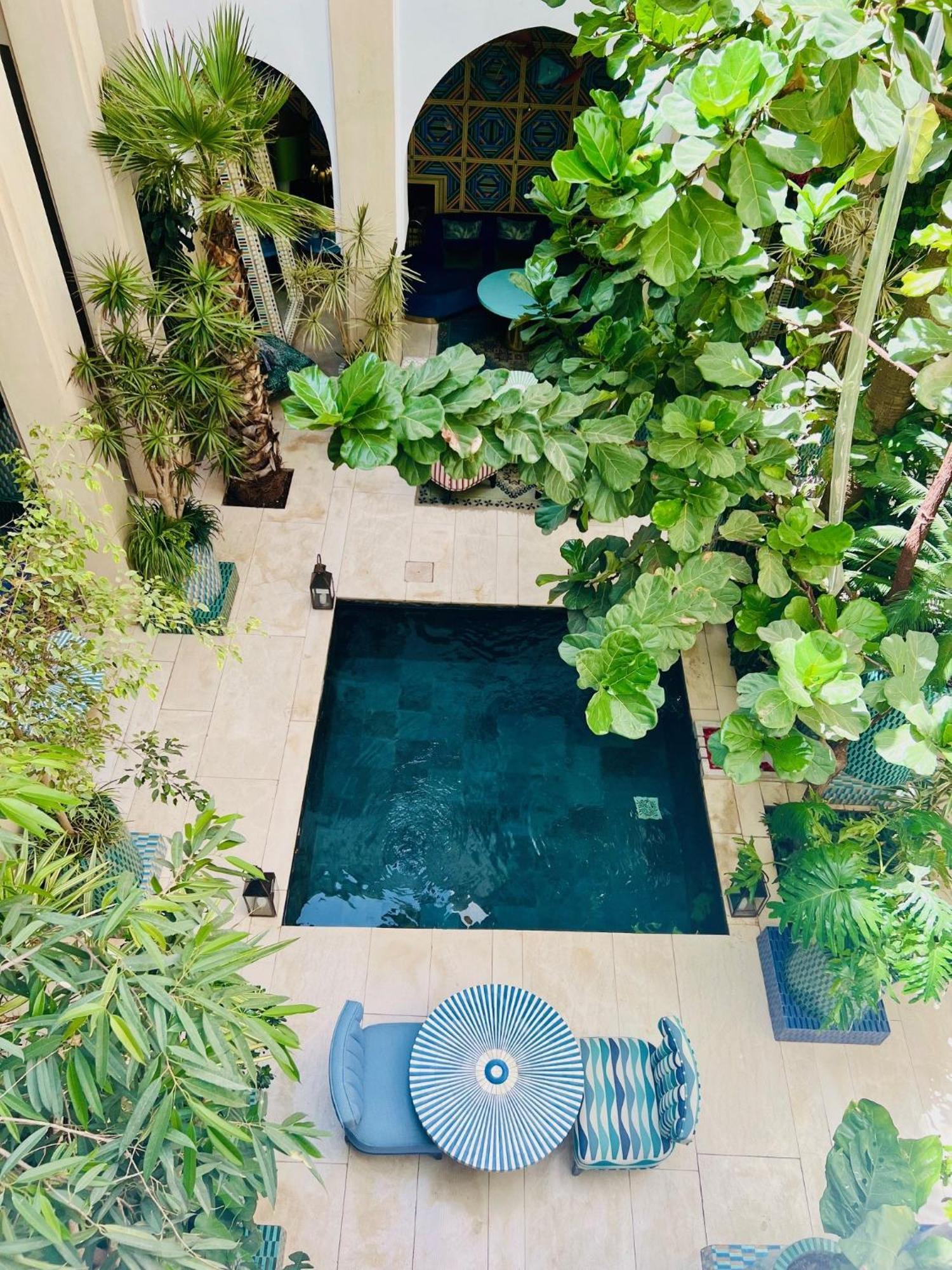 Riad Due 4*