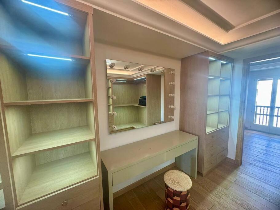 Marrakech Plaza 2 Sur 230m Appartement