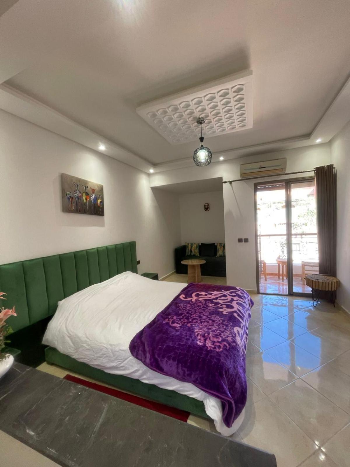 Apartment Un Agreable