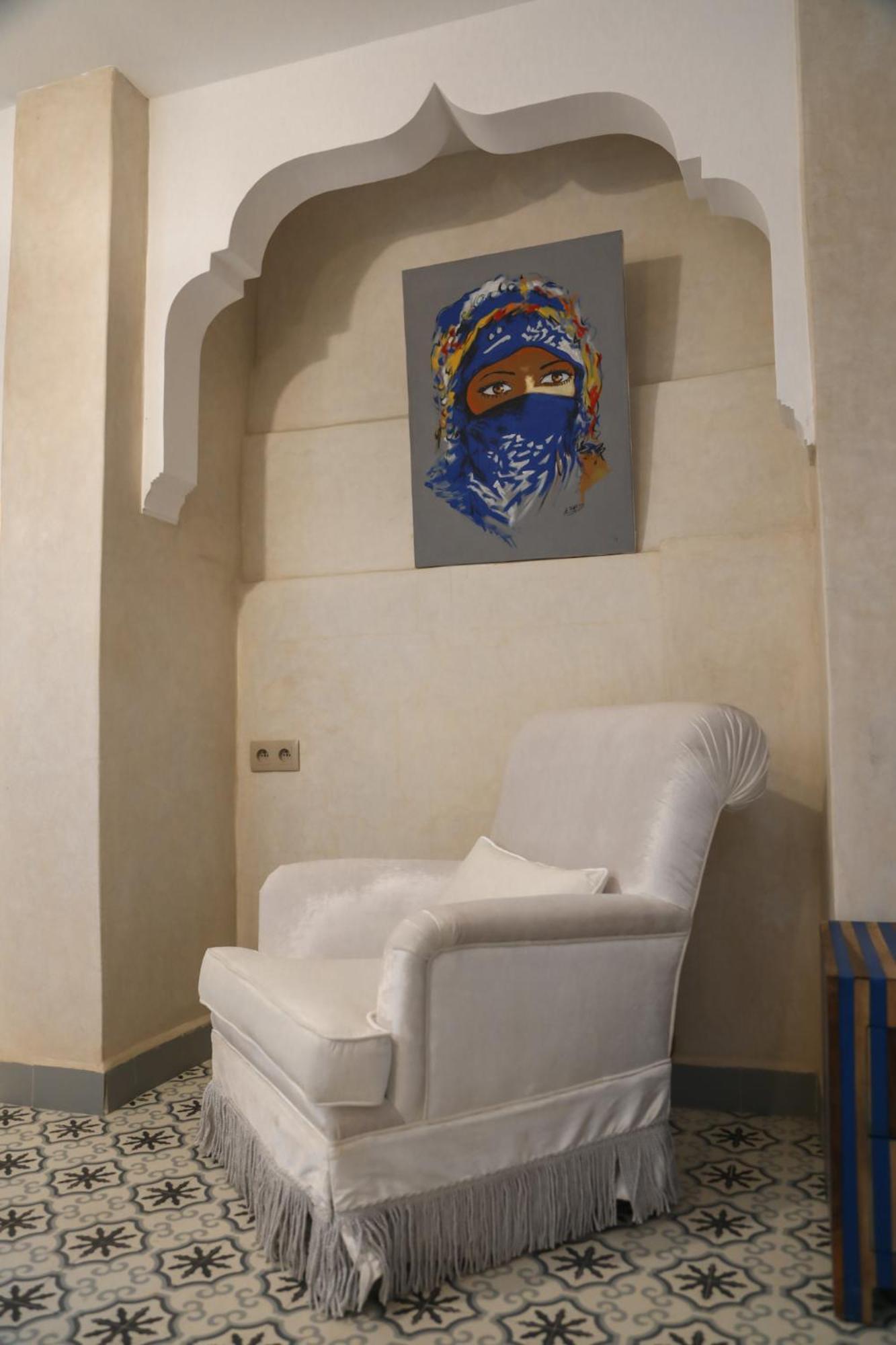 Riad Cologne *