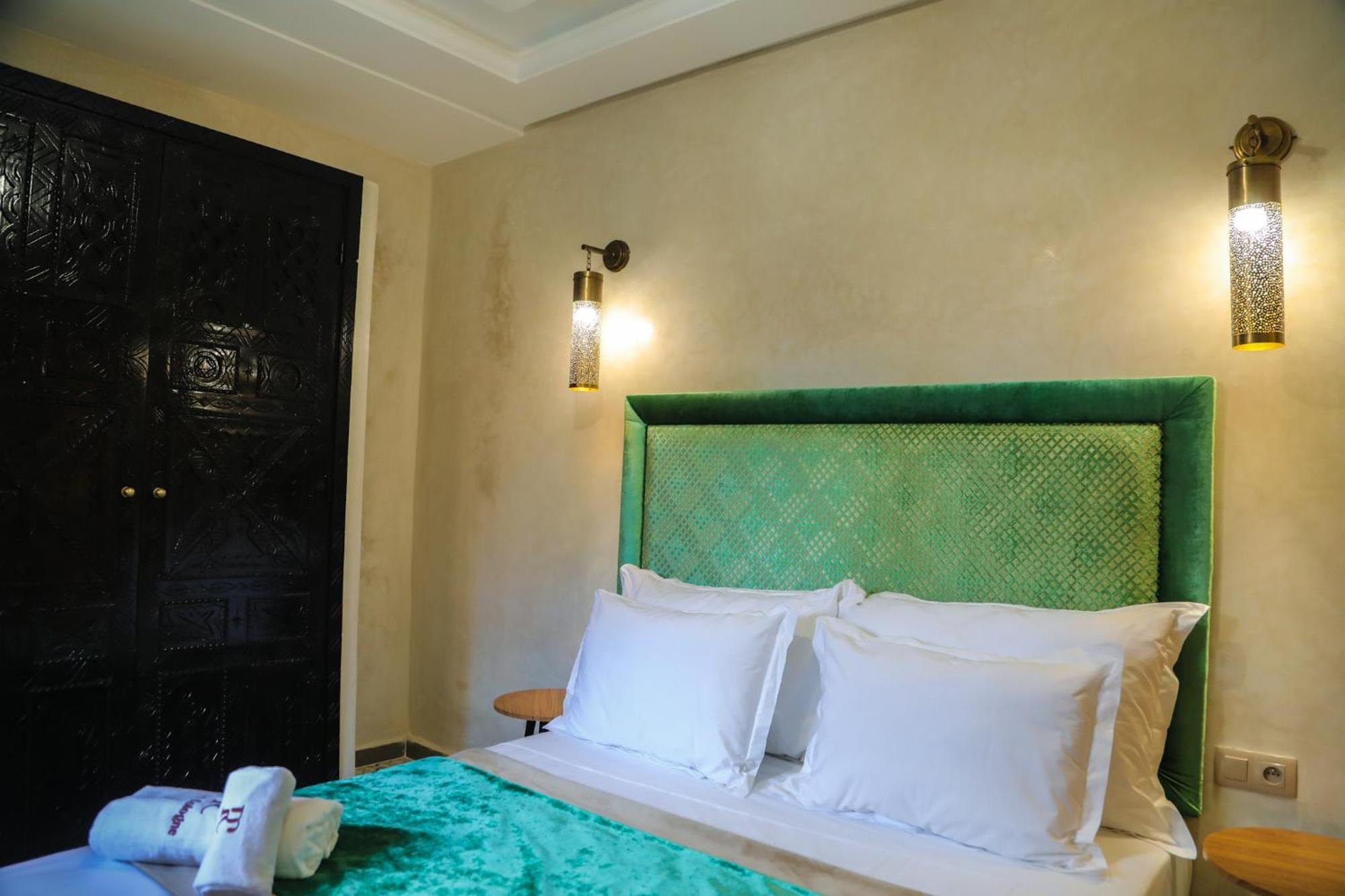 Riad Cologne *