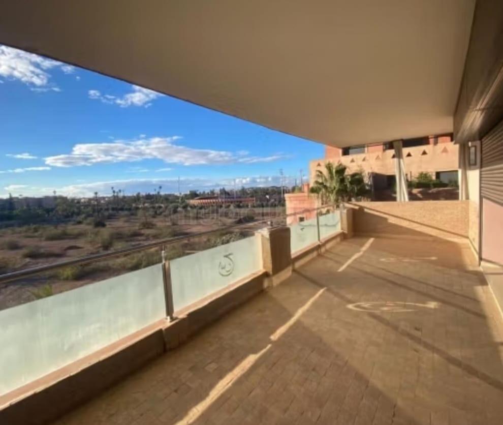 Apartamento Magnifique 2 Piscine Hivernage Sofitel *