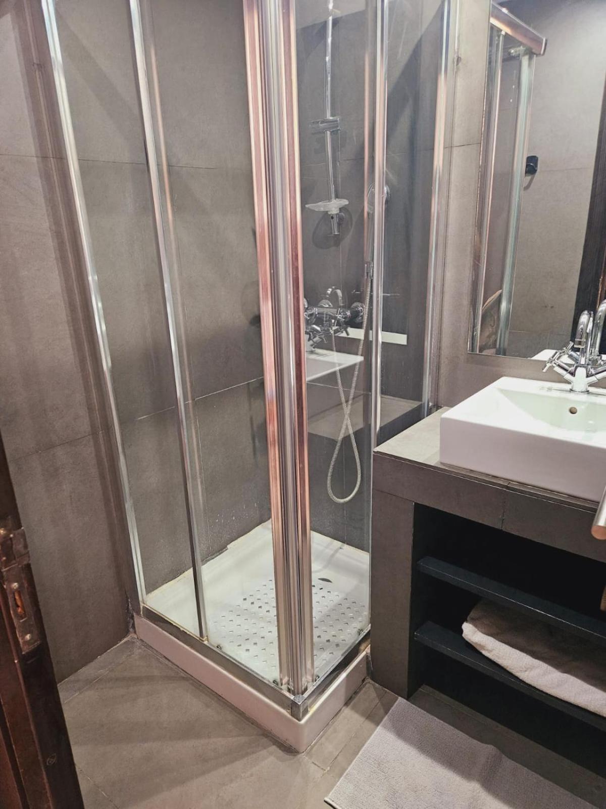 Apartamento Magnifique 2 Piscine Hivernage Sofitel