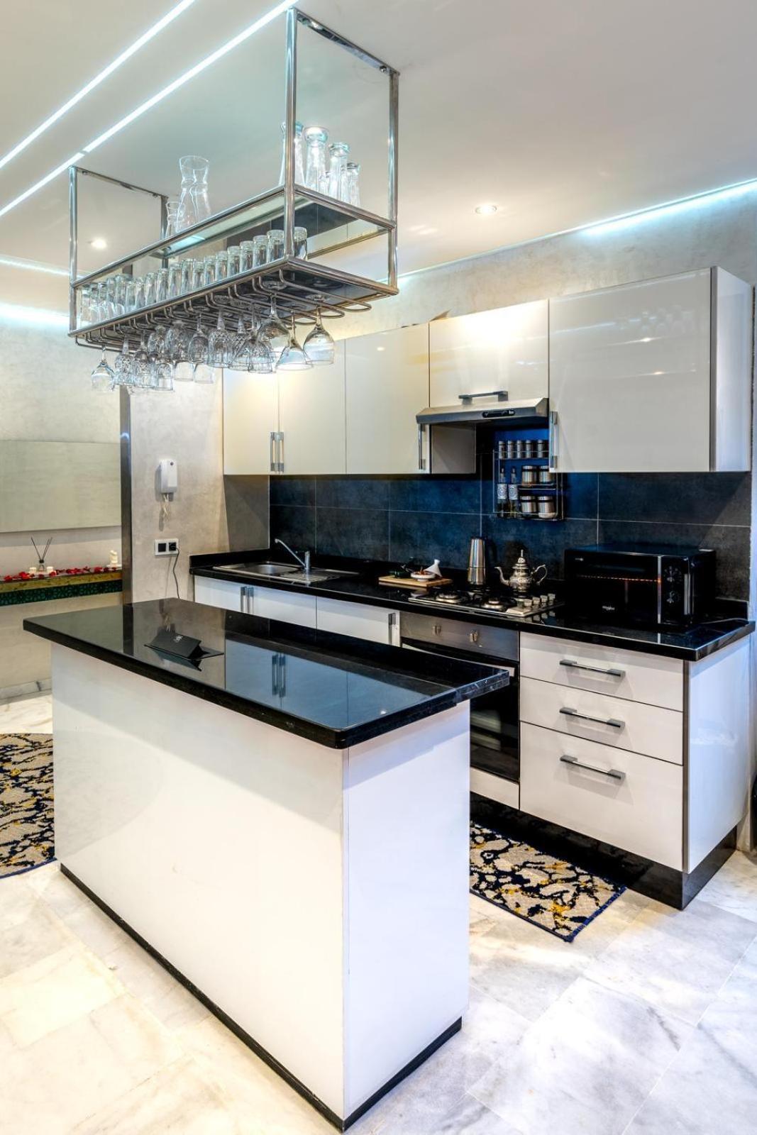 Jw Apartment *