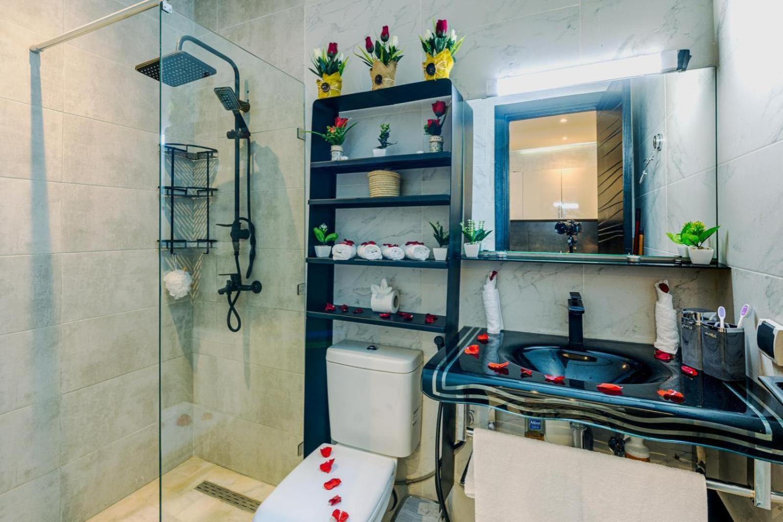 Jw Apartment Marrakesh