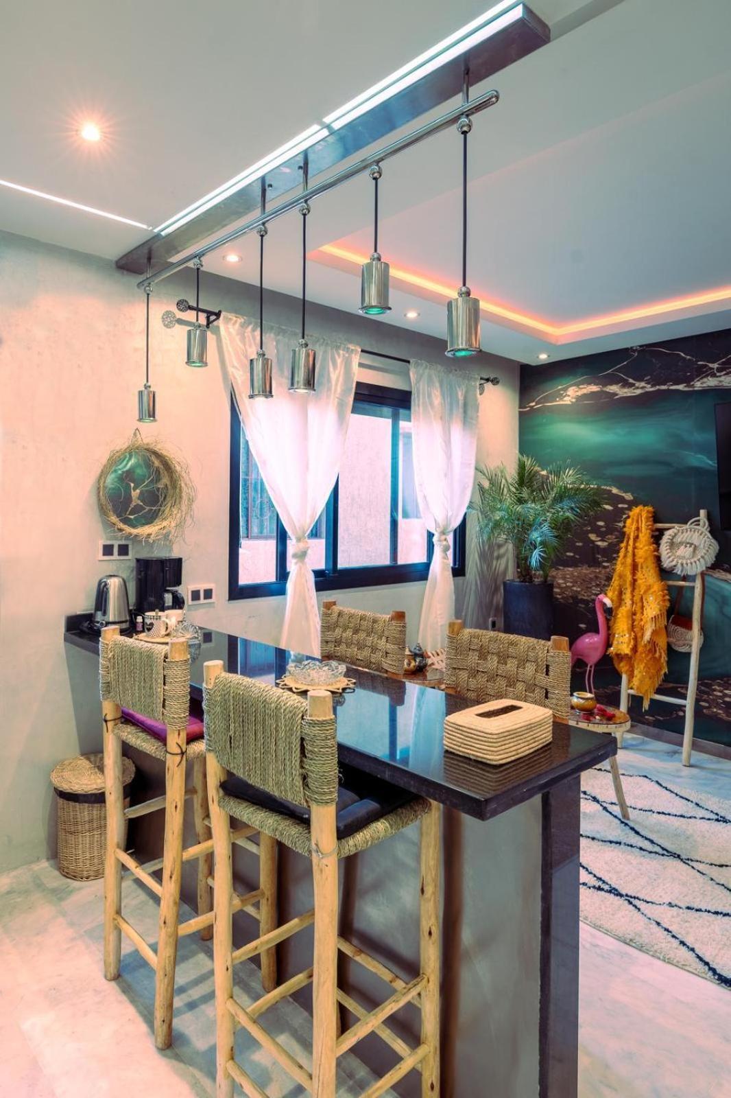 Apartment Jw