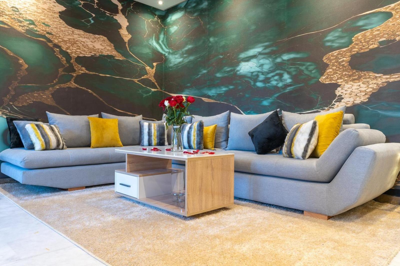 Apartment Jw *