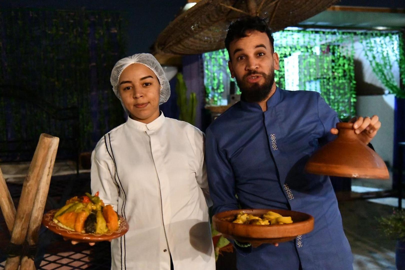 Salma Restaurant
