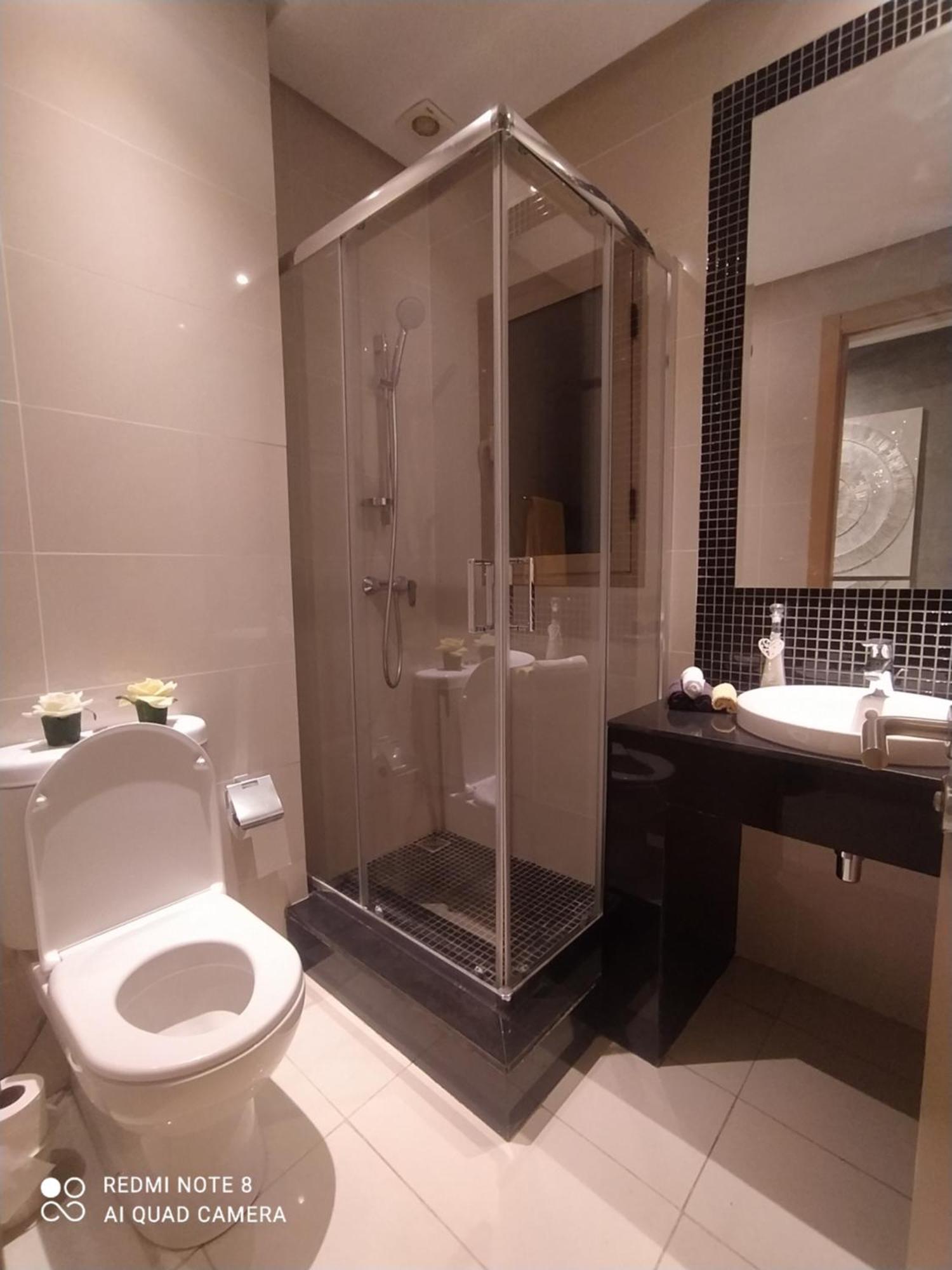 Prestigia Golf Apartment *