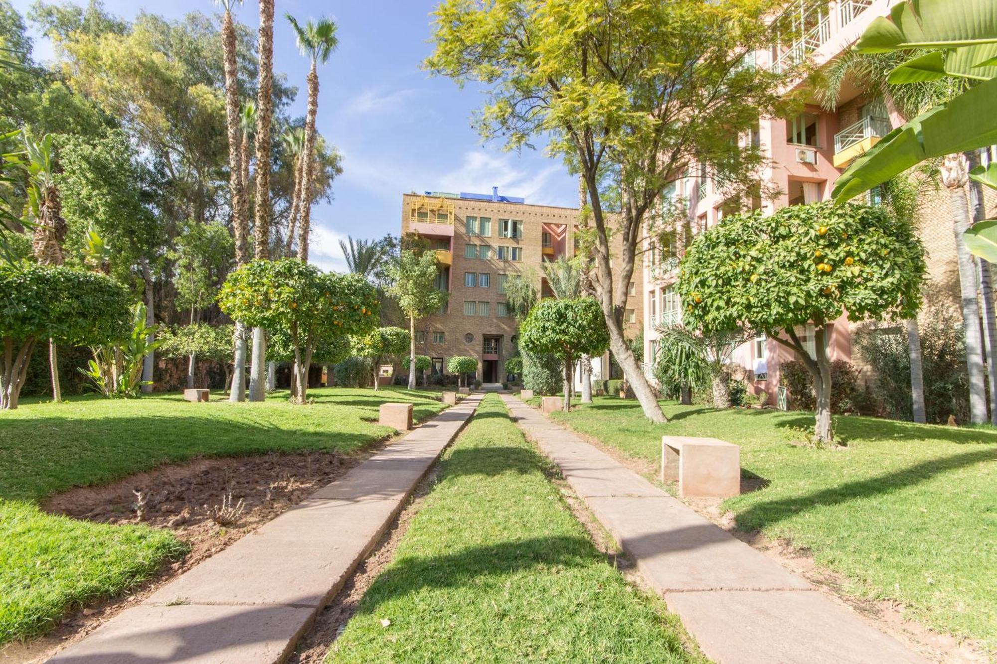 Apartment Romantic Retreat Next To M Avenue *
