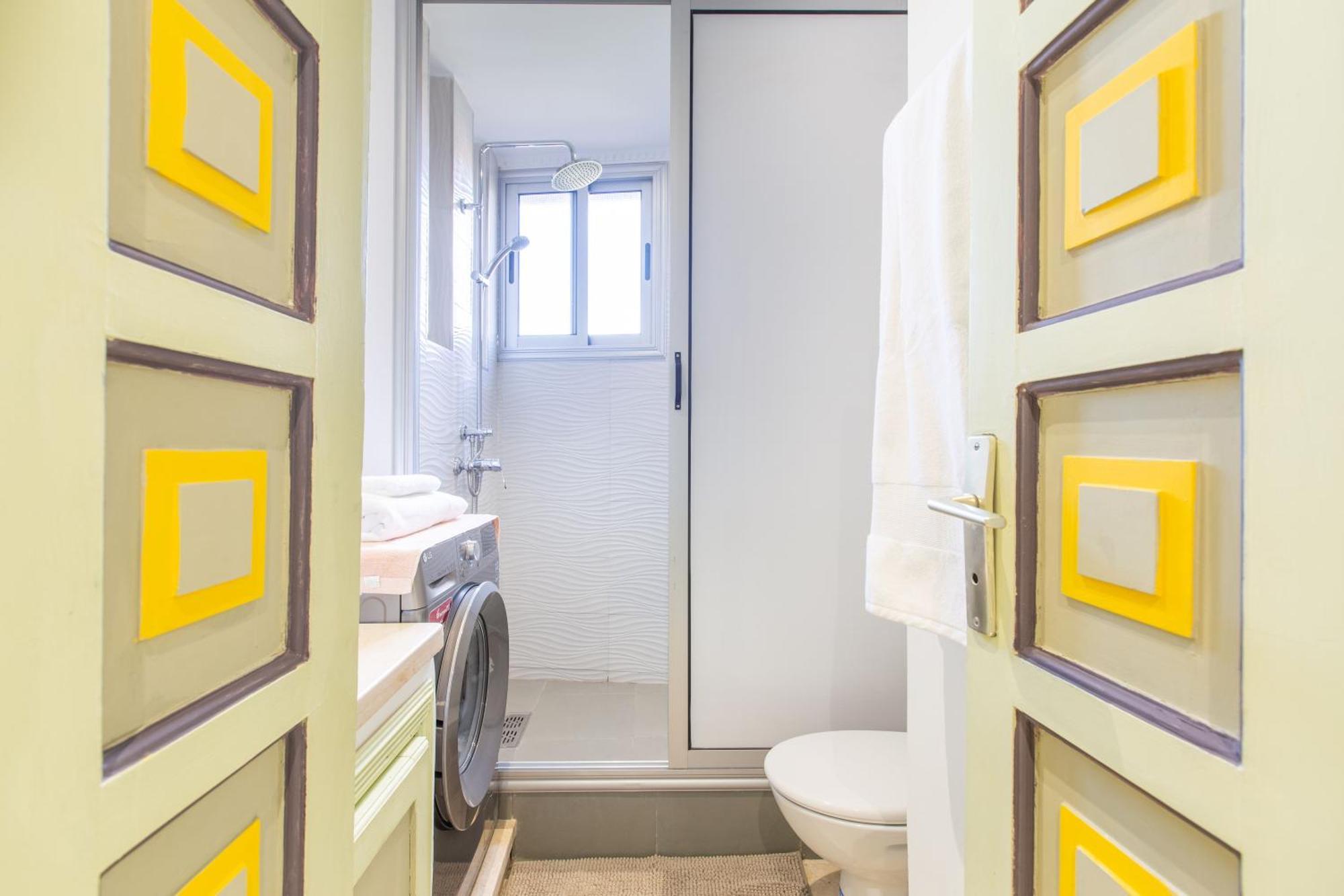 Apartment Romantic Retreat Next To M Avenue Marrakesh