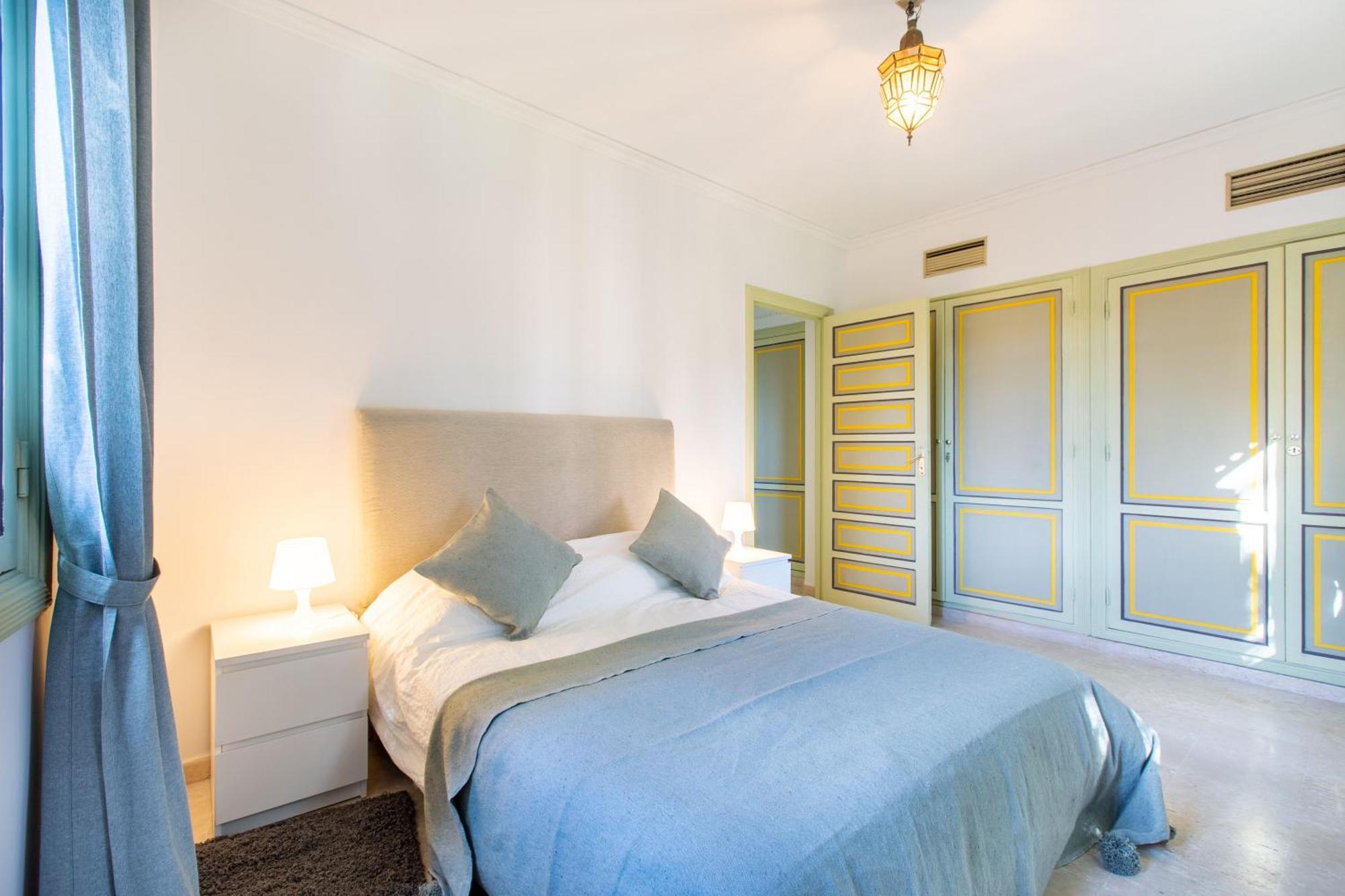 Apartment Romantic Retreat Next To M Avenue *