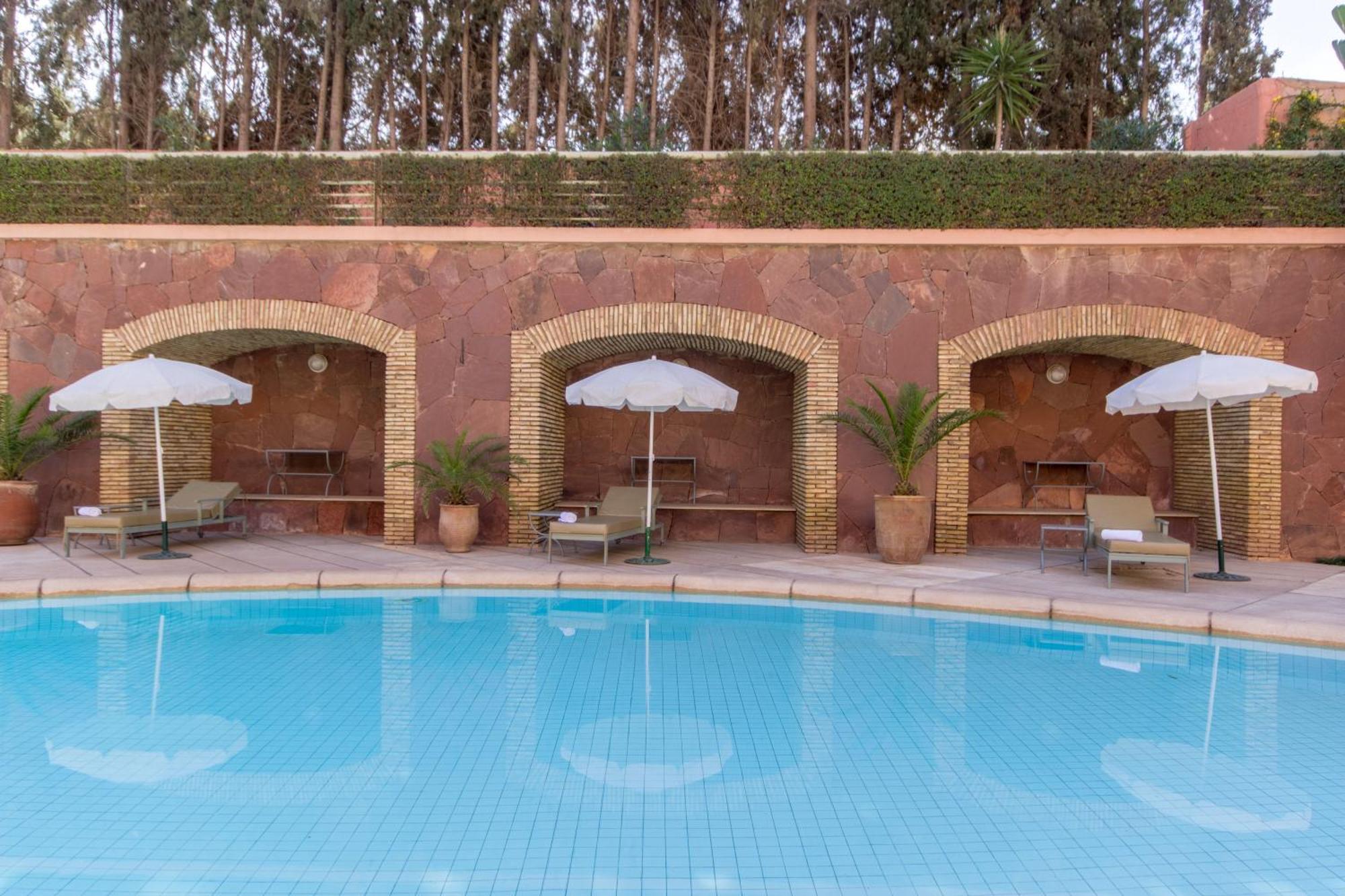 Romantic Retreat Next To M Avenue * Marrakesh