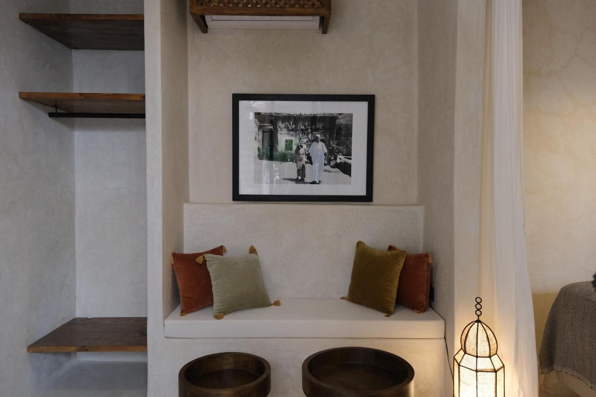 Riad Solange Marraquexe