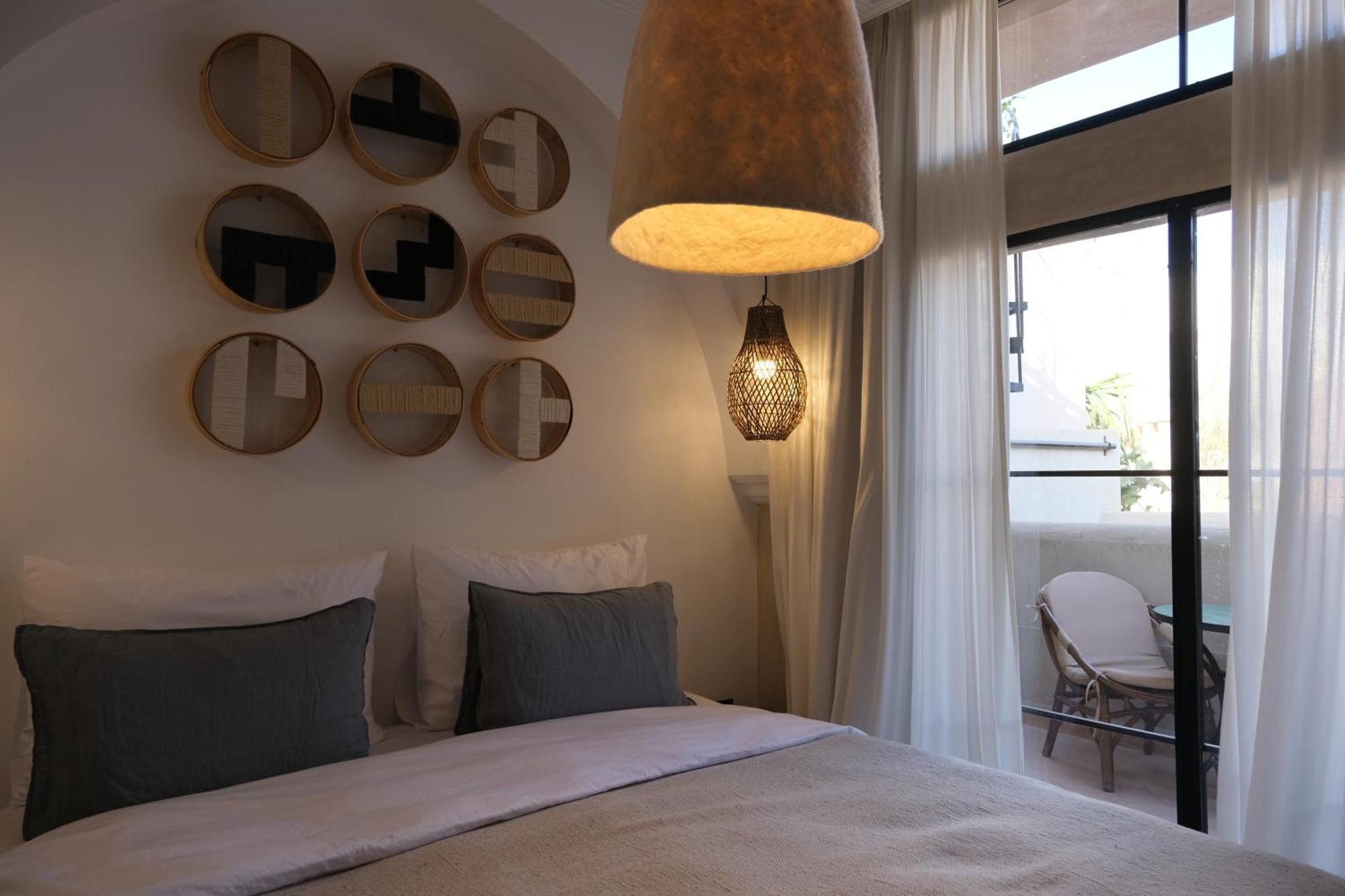 Riad Solange