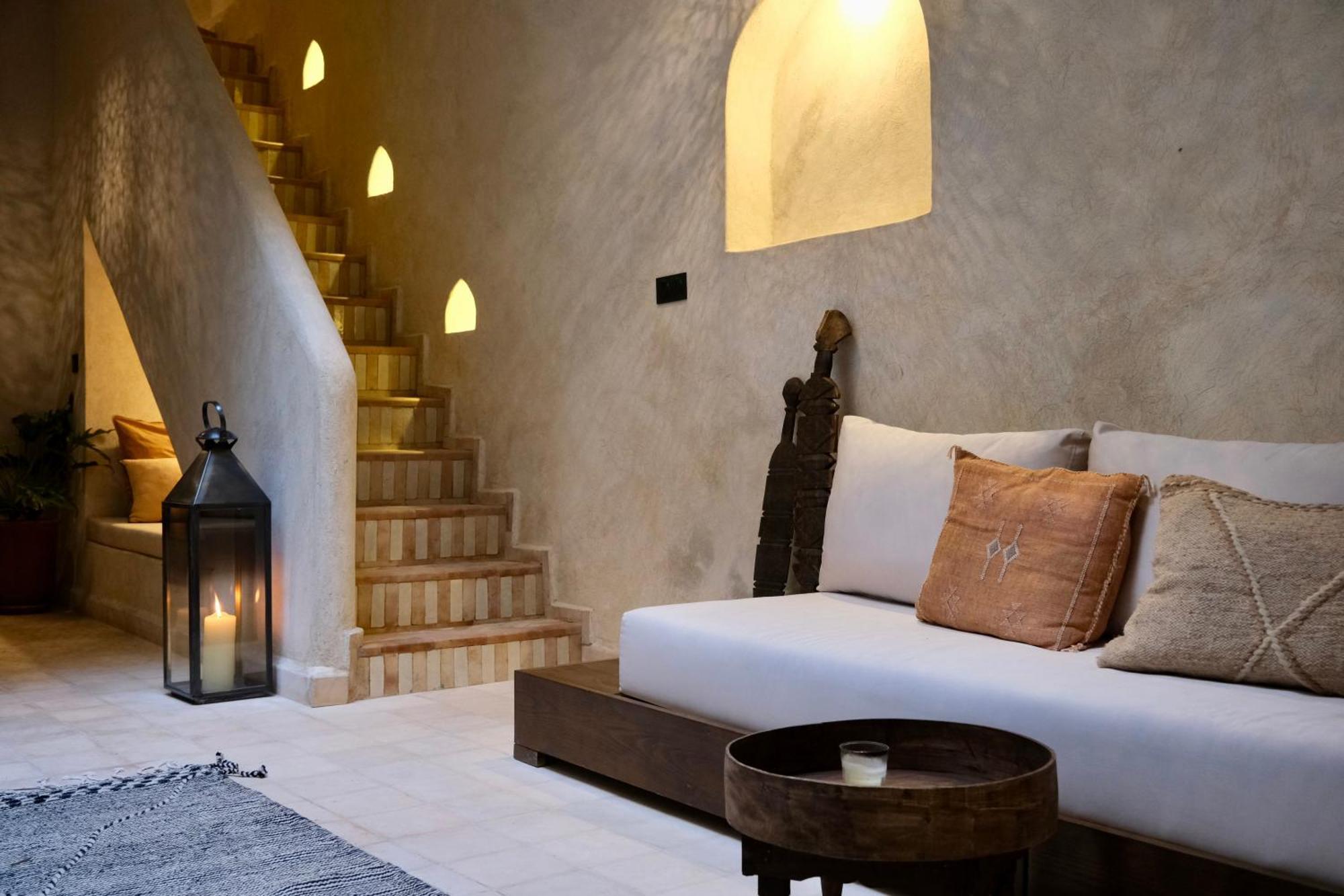 Riad Solange Marraquexe